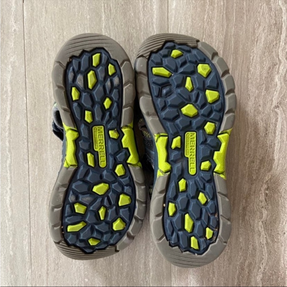 Merrell select grip sandals - Picture 6 of 7